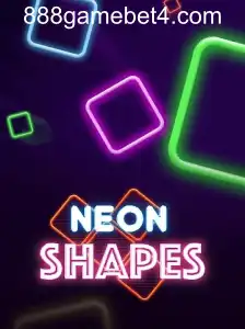 NeonShapes
